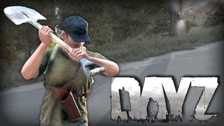 ЕВРО ПВП СЕРВЕР в DayZ PVP ? / REARMED / Стрим DayZ #dayz #стримдейз