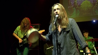 Risin Sabotage @ Model T