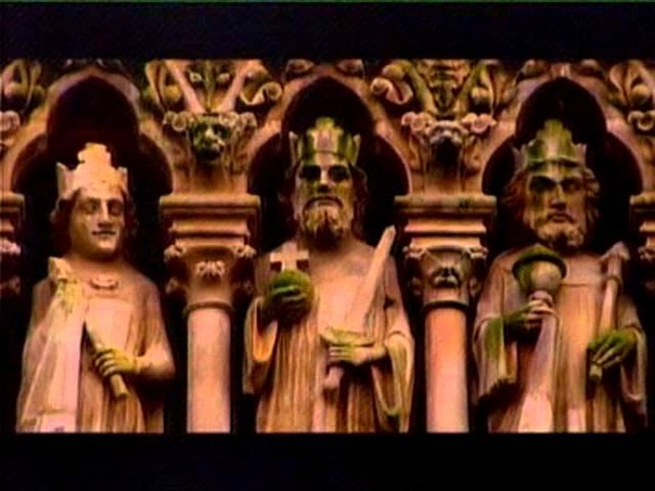 Los evangelios