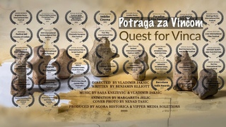 Potraga za Vinom - Dokumentarni Film