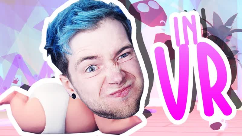 WHOS YOUR DADDY IN VR ( Baby