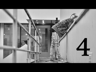 whiterosemoxie - Seragodda Life PT. 4 // Fort Wayne, IN