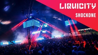 ShockOne @Liquicity Festival 2022 | DNB Drops Only