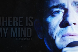 (The Leftovers) Kevin Garvey || Where Is My Mind