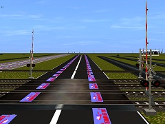Grade Xing US 4L 4T CDE