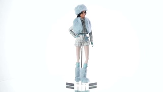 Introducing Après-Ski Asset Poppy Parker