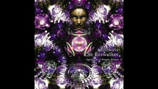 Transwave - The Rezwalker  (Space Cat vs Prastix Remix)