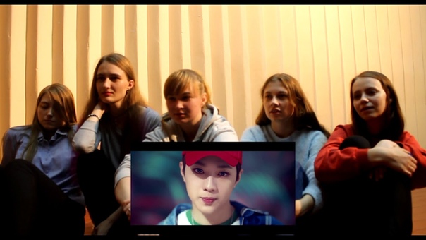 Wanna One (워너원) 에너제틱 ( Energetic) MV Reaction