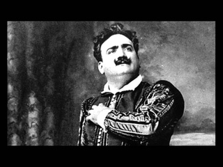 Enrico Caruso - Romanze