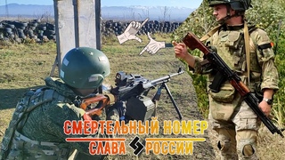 Фишки пулемета 4 | РПК НЕ ПУЛЕМЁТ | Зачем нужен РПК |  РПК против ПКМ