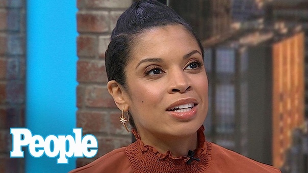 This Is Us: Susan Kelechi Watson On Mandy Moore: Shes Really Touched My Heart, People NOW,