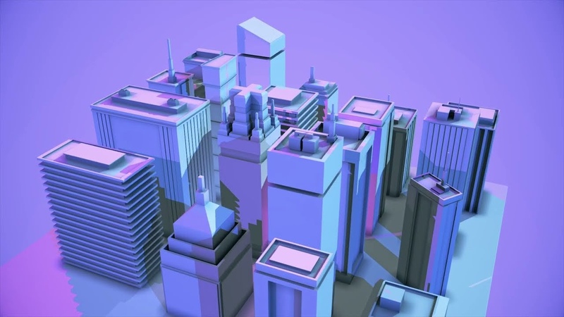 Будущее Недвижимости: Цифровая Вселенная 3 D Визуализации с