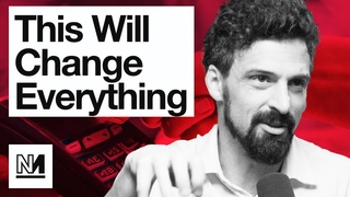 The Future of Money Is Terrifying | Aaron Bastani Meets Brett Scott | Downstream