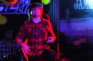 Jamie’s Elsewhere - Antithesis - Live