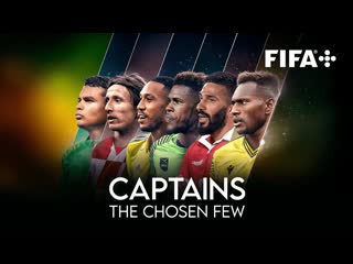 Captains | Official Trailer