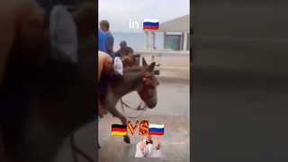 Autopilot Deutschland VS Russland 🇩🇪🆚🇷🇺