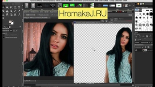 Как ЗАМЕНИТЬ ФОН фотографии онлайн за 15 секунд | САМЫЙ ПРОСТОЙ СПОСОБ