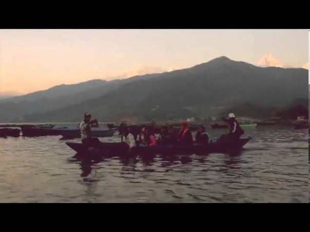Visit Nepal Taking Nepal to the
