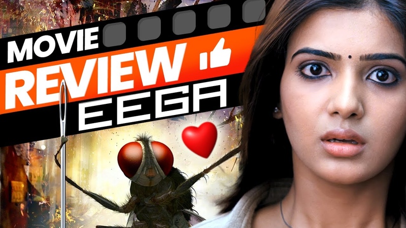 Eega Movie Review Telugu Cinema Dominates Hollywood S. S.