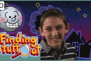 Finding Stuff Out - “The Moon“ Season 1, Episode 3 (FULL EPISODE)