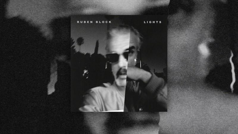 Ruben Block Lights ( Official