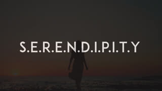S.E.R.E.N.D.I.P.I.T.Y