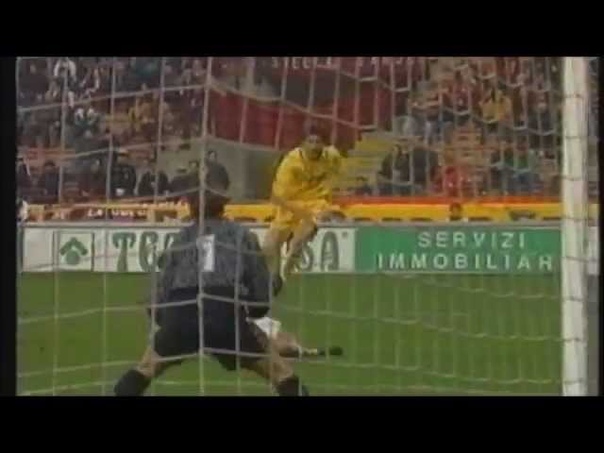Zvonimir Boban ( Ac Milan 1992