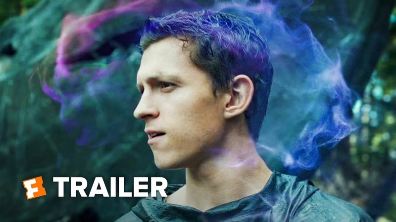 Chaos Walking Trailer, 1 (2021), Movieclips