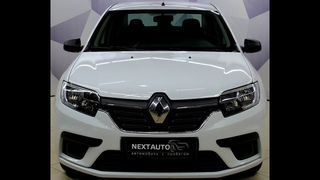 Renault Logan 2020