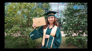 #ENUalumni2023: 5 мынан астам тлек лтты ЖОО дипломын алады