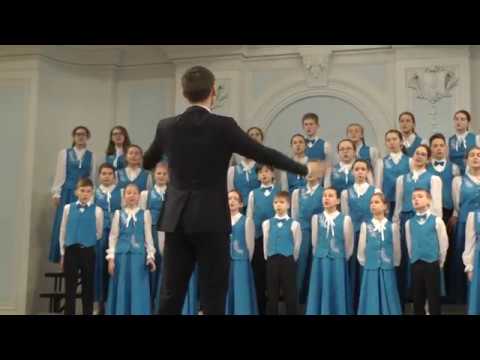 корсаков звонче жаворонка