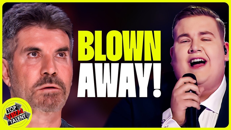 These UNBELIEVABLE Voices Will Blow You