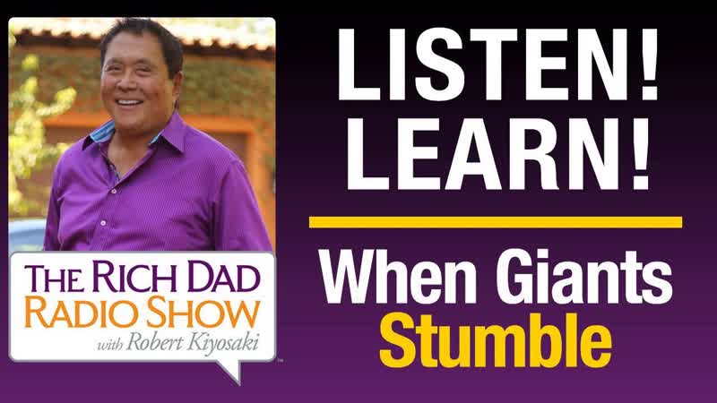 THE UPCOMING WORLDWIDE DEPRESSION, GLOBAL RECESSION ROBERT KIYOSAKI LEGACY