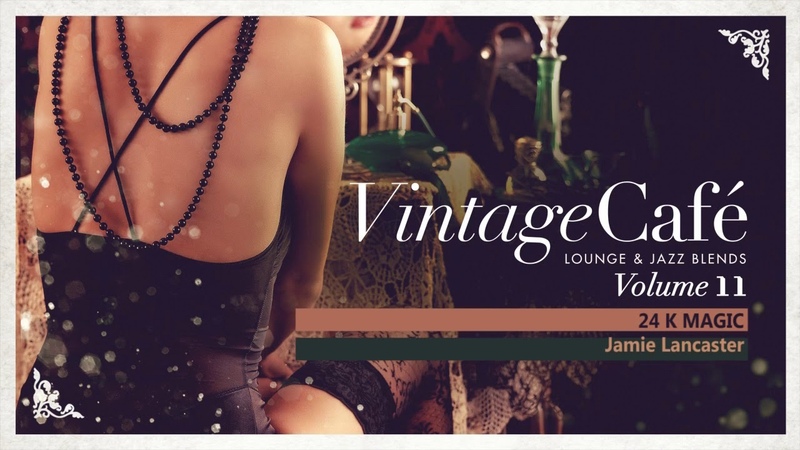 Vintage Café Vol. 11 Full