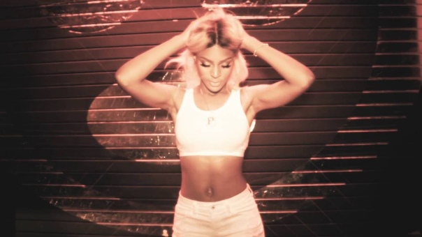 Brianna Perry Skrt Freestyle Official