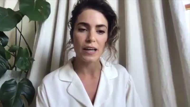 Nikki Reed, Sarah Wright Olsen Carmen Messerlian on Environmental Impacts on