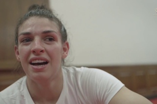 Invicta FC 26: Mackenzie Dern Post-Fight Interview