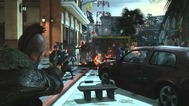 Dead Rising 3: Chaos