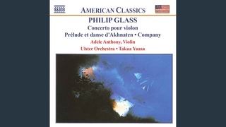 Violin Concerto: II.