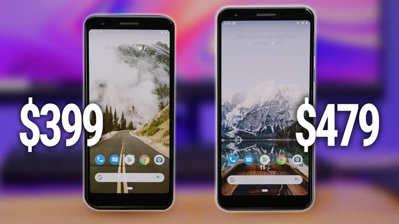 Google Pixel 3a 3a XL Future