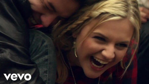 Kelsea Ballerini Love Me Like You Mean