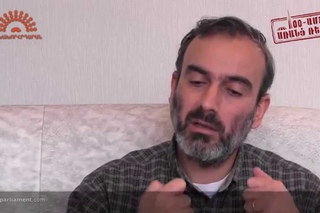 Անհնարին ոչինչ չկա – Ժիրայր Սեֆիլյան