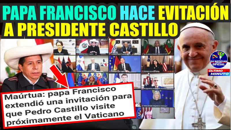 Cancillería solicita a Embajada de Perú en España información sobre lo sucedido con María del Carmen
