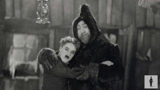 One hour of Charlie Chaplin film music for the festive season