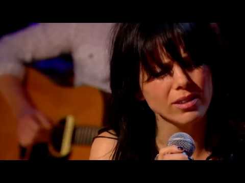 Imelda May and Jack Savoretti perform Call
