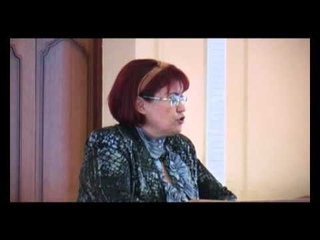 - Е.А. Кирьянова - Что отделяет память от забвения...