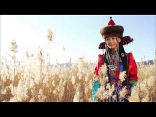 МЭДЭГМА ДОРЖИЕВА - Эжэл гансам ерээрэй