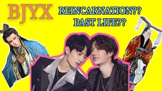 YIZHAN/BJYX CRAZY COINCIDENCES THAT CAN'T BE EXPLAINED