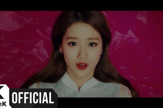 [MV] APRIL(에이프릴) _ April Story(봄의 나라 이야기 )