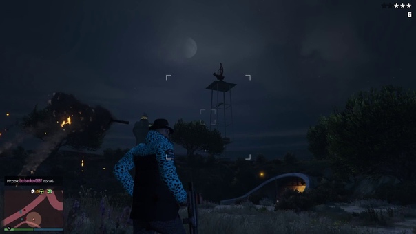 18+ Замес у военной базы, gta (часть 1 из 2: в два смычка) много
